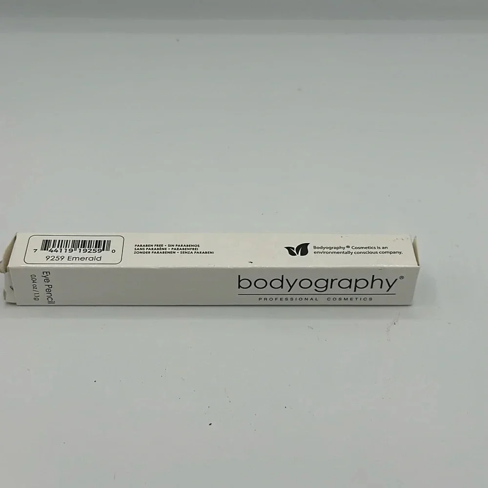 new bodyography emerald eye pencil